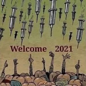 Meet your Posher, Darren